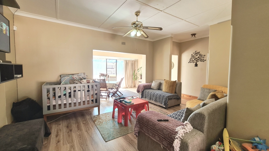 3 Bedroom Property for Sale in Harmony Free State